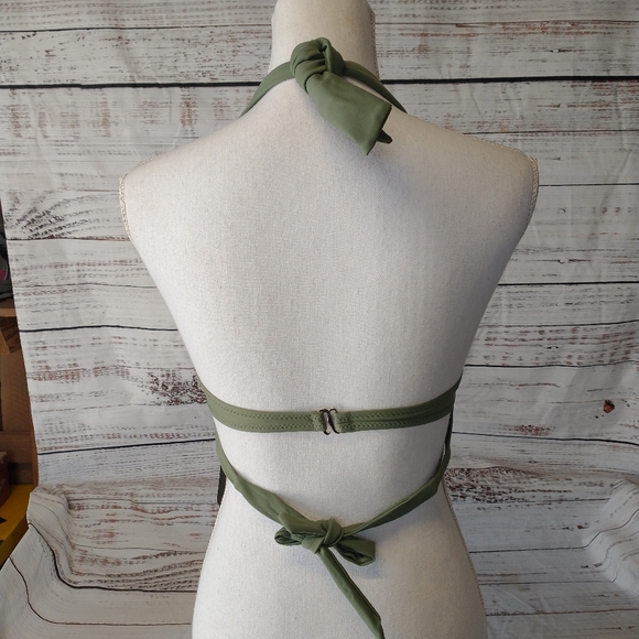 Tempt me bikini top size xs.     H - Picture 4 of 5